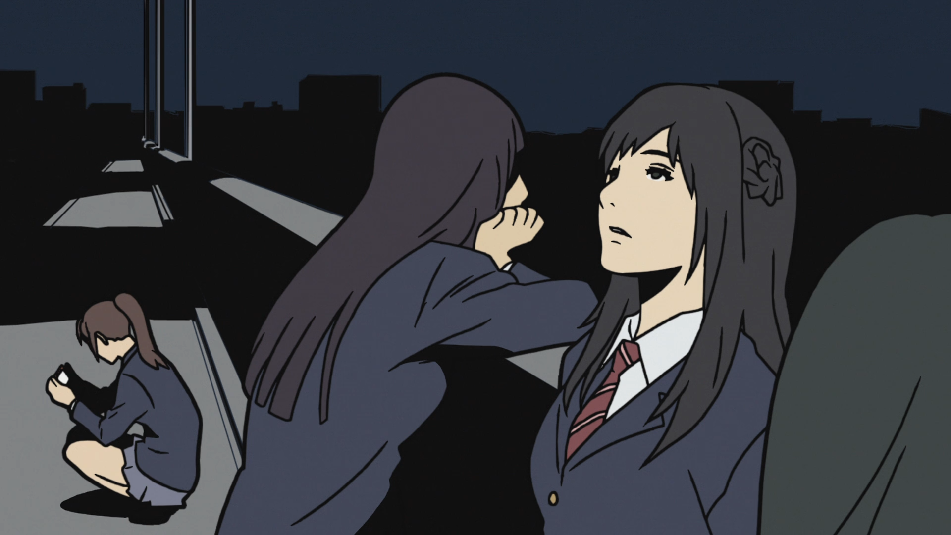 The Reflection (PuyaSubs!)